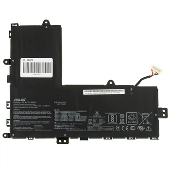 Акумулятор для ноутбука Asus B31N1536 High Copy ( 48091 )
