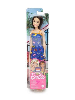 Лялька Барбі "Супер стиль" колір різнокольоровий Barbie 00-00092799