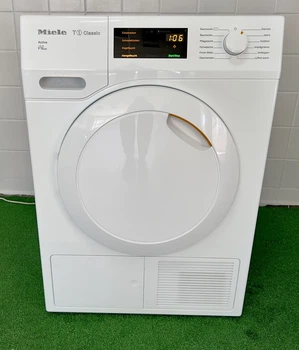 Сушильная машина Miеlе TDB 230 WP Б/У