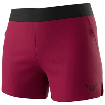 Шорти Dynafit Sky Wms жіночі 6211 beet red/black out XS бордові