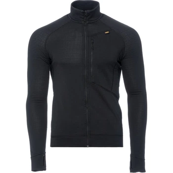 Фліс Turbat Ilma 3 Mns чоловічий jet black S чорний