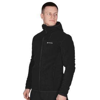 Кофта Nippy Black Camotec розмір M