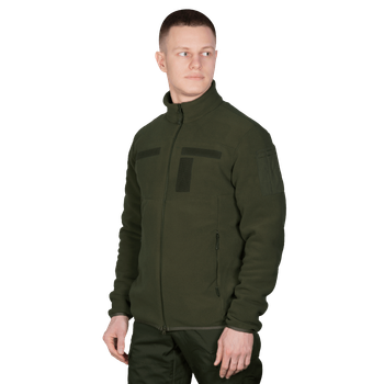 Кофта Army НГУ Олива Camotec розмір M