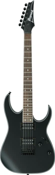 Електрогітара IBANEZ RG421EX BKF (220670)