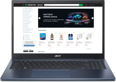 Ноутбук Acer Aspire 3 A315-24P (NX.KJEEU.008)