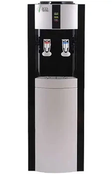 Кулер для води Ecotronic H1-LN Black