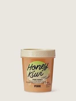 Скраб для тела Honey Kiwi Victoria's Secret (26631327)