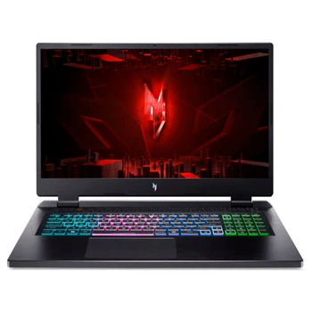 Ноутбук Acer Nitro 17 AN17-71-578H (NH.QJGEU.003)
