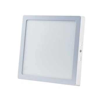 Світильник LED Violux НББ LINDA квадрат 20W 5000K IP20 (320091)