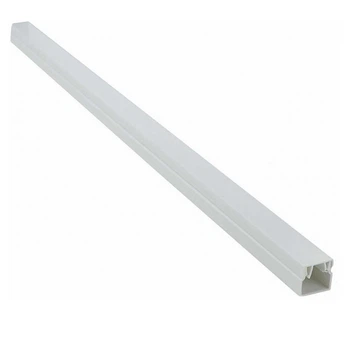 Короб пластиковий АСКО-УКРЕМ STEP 12x12x2000 (A0070050034)