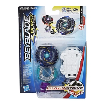 Бейблейд Берст Эволюция Регулус Beyblade Burst Evolution SwitchStrike Regulus R3 Hasbro