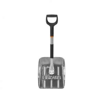Автомобильный лопата для уборки снега Fiskars Snow Light (1000740)