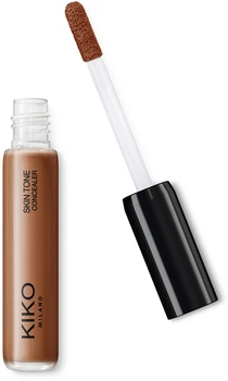 Консилер для лица Kiko Milano Skin Tone 09 Chocolate жидкий 3.5 мл (8025272914178)