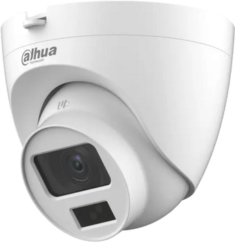 HDCVI відеокамера Dahua DH-HAC-HDW1500CLQP-IL-A (2.8 мм)