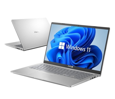 Ноутбук ASUS X515EA-BQ1225W i3-1115G4/16 ГБ/480/Win11S Для Дому Та Офісу