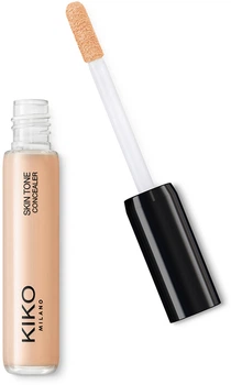 Консилер для лица Kiko Milano Skin Tone 06 Hazelnut жидкий 3.5 мл (8025272914147)