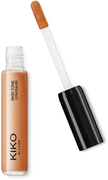 Консилер для лица Kiko Milano Skin Tone 08 Cinnamon жидкий 3.5 мл (8025272914161)