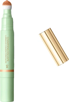 Консилер для лица Kiko Milano Charming Escape 04 Dark с хайлайтером 4 мл (8025272978866)