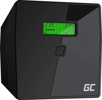 UPS Greencell Line-Interactive 1 kVA (5902701419745)