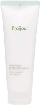Пінка для вмивання Fraijour Heartleaf Blemish pH Balanced 250 мл (8802929007953)