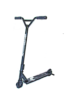 Труковий самокат "Maximal Exercise" 48,5х10х85 см Scale Sports (2000002314998)