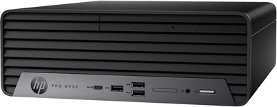 Komputer HP Pro Desk 400 G9 (9H7N4ET#AKD)