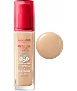 Podkład Bourjois Healthy Mix Radiant Foundation 515-Rose Vanilla 30ml (3616303397241)