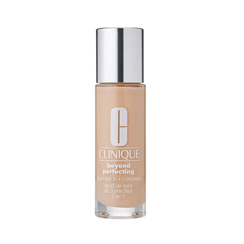 Podkład Clinique Beyond Perfecting Foundation And Concealer 18 Sand 30ml (20714712013)
