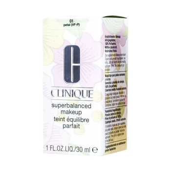 Podkład matujący Clinique Superbalanced Makeup 36 Beige Chiffon 30ml (192333095683)