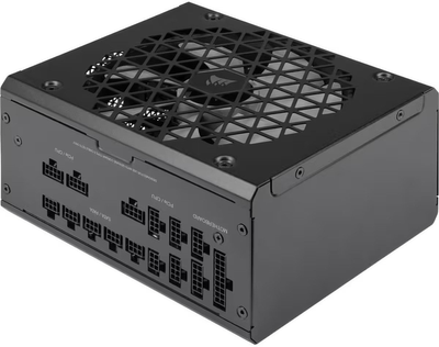 Блок живлення Corsair RM850x Shift PCIE5 850W (CP-9020252-EU)