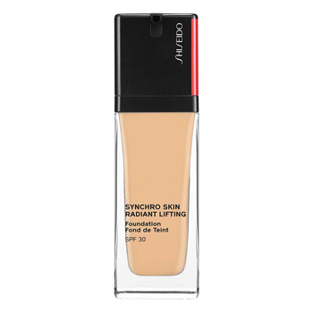 Тональний крем Shiseido Synchro Skin Radiant Lifting Foundation SPF30 160 Shell 30 мл (730852167377)