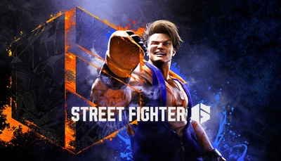 Игра Street Fighter 6 - Latin America для ПК (Ключ активации Steam)