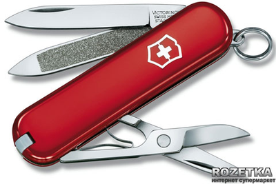 Швейцарский нож Victorinox Classic (0.6203)