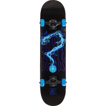 Скейтборд трюковой Enuff Pyro Blue (alt225)