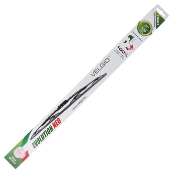Каркасная щетка Velgio Evolution Neo 24/600мм 86600