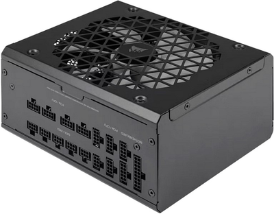 Блок живлення Corsair RM1200x Shift PCIE5 1200W (CP-9020254-EU)