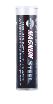 Холодне зварювання Versachem Magnum Steel Epoxy 56 г (44029)