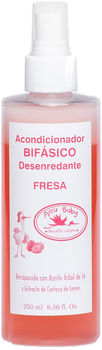Odżywka do włosów Picu Baby Bifásico Acondicionador Fresa 250 ml (8435118413831)