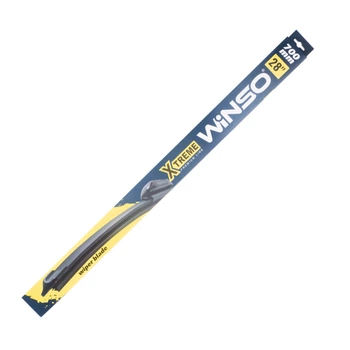Бескаркасная щетка Winso X-Treme 28"/700мм (113700)