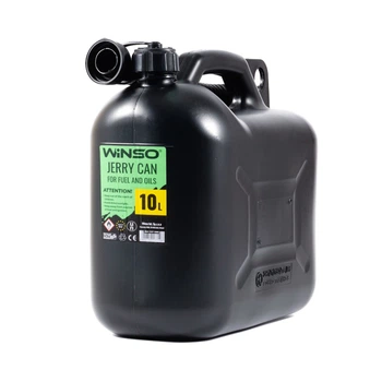 Канистра пластиковая Winso 10л