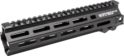 Цівка GEISSELE Super Modular Rail MK8 M-LOK 9,5"