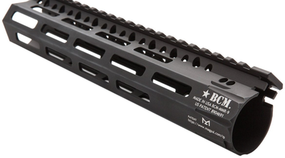 Цевье BCM MCMR-9 (M-LOK Compatible Modular Rail) Black