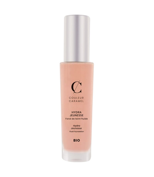 Podkład Couleur Caramel Hydra Jeunesse Base 23 Slin Beige 30ml (3662189600128)