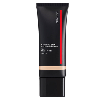 Podkład nawilżający Shiseido Synchro Skin Self-Refreshing Tint 235 Light Hiba SPF20 30ml (730852171305)