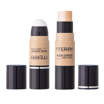 Podkład By Terry Nude Expert Foundation Duo Stick 2.5 Nude Light 8,5g (3700076450040)