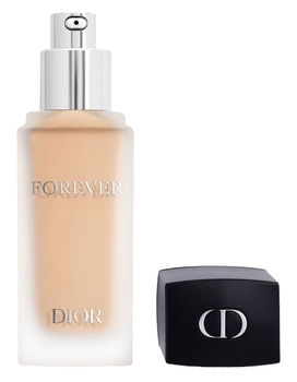 Тональний крем Dior Diorskin Forever Base Fluida Matte 3.5n SPF20 30 мл (3348901572965)