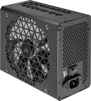 Блок питания Corsair RM1200x Shift PCIE5 1200W (CP-9020254-EU)
