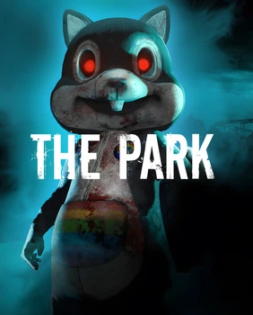 Игра The Park для ПК (Ключ активации Steam)