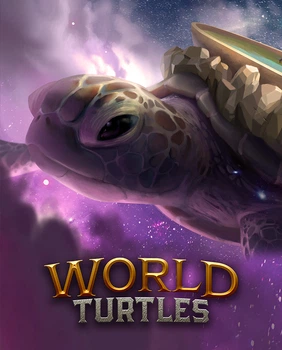 Игра World Turtles для ПК (Ключ активации Steam)