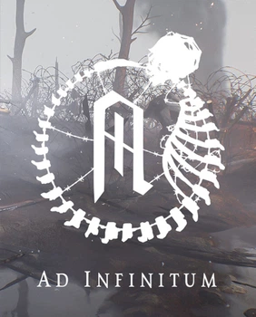 Гра Ad Infinitum для ПК (Ключ активації Steam)